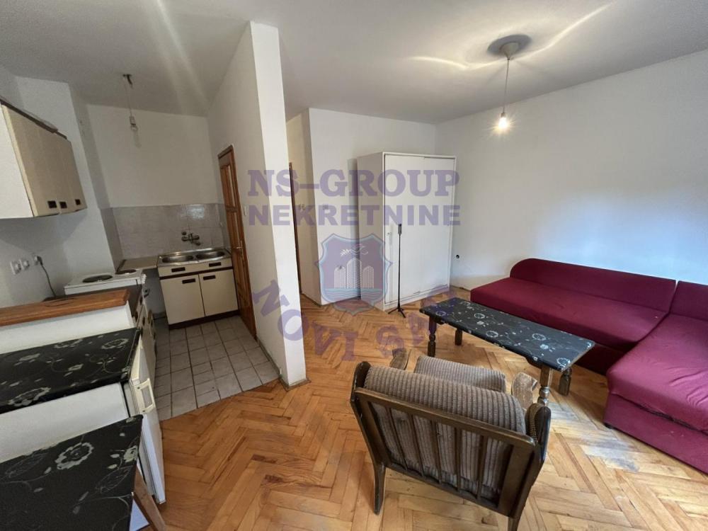 Glavna slika - Stan na prodaju, 32m2, 92.700€