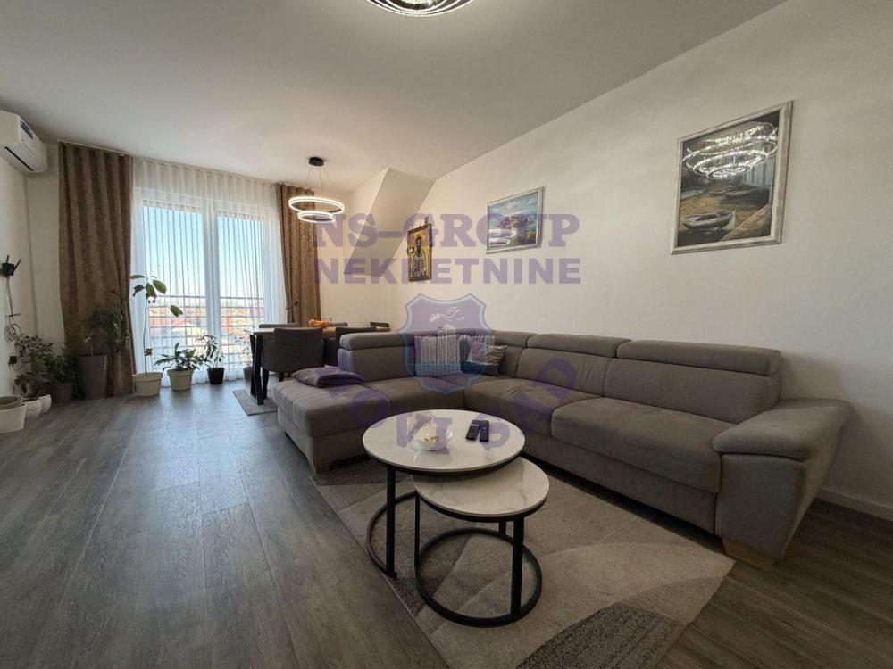 Slika 1 - Četvorosoban stan na prodaju, 89m2, 211.150€
