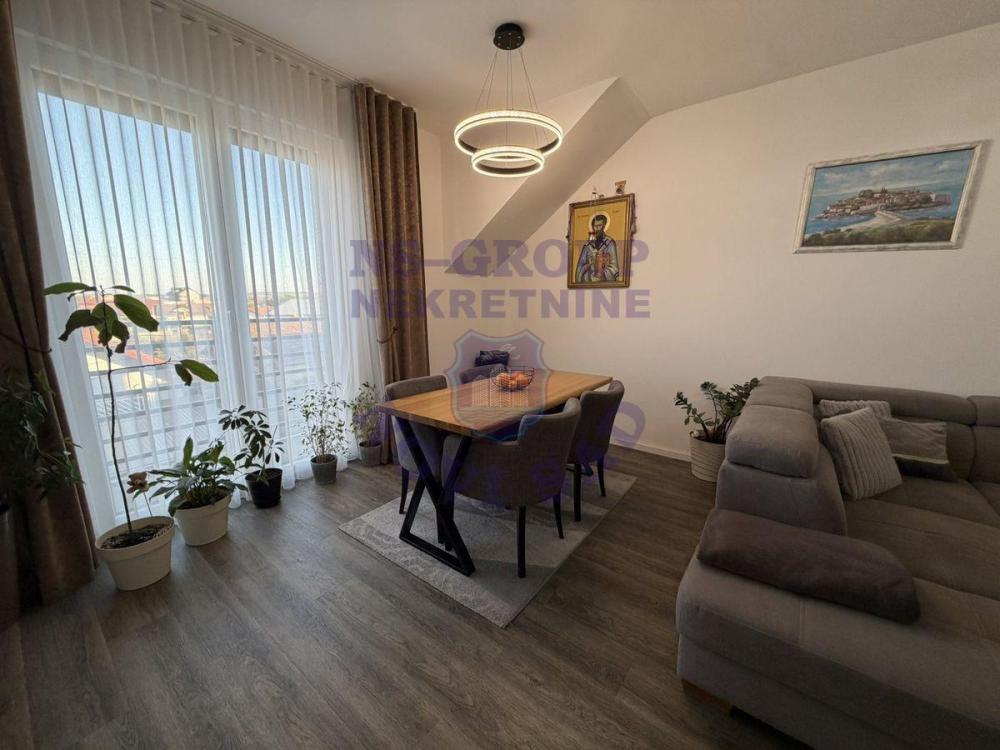 Slika 2 - Četvorosoban stan na prodaju, 89m2, 211.150€
