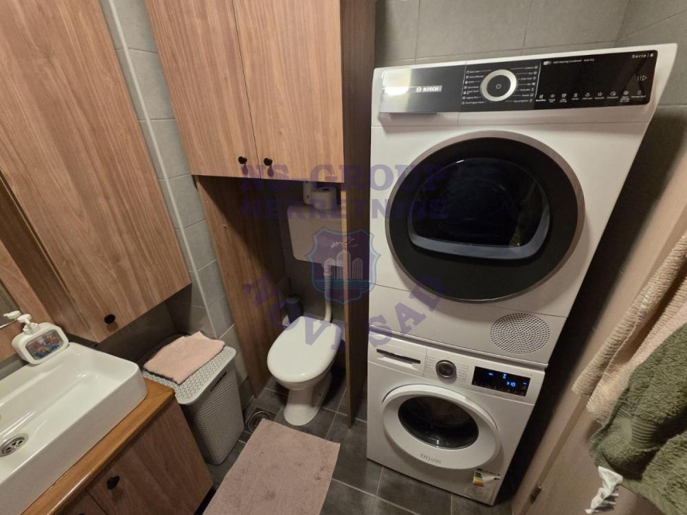 Slika 8 - Trosoban stan na prodaju, 54m2, 159.650€