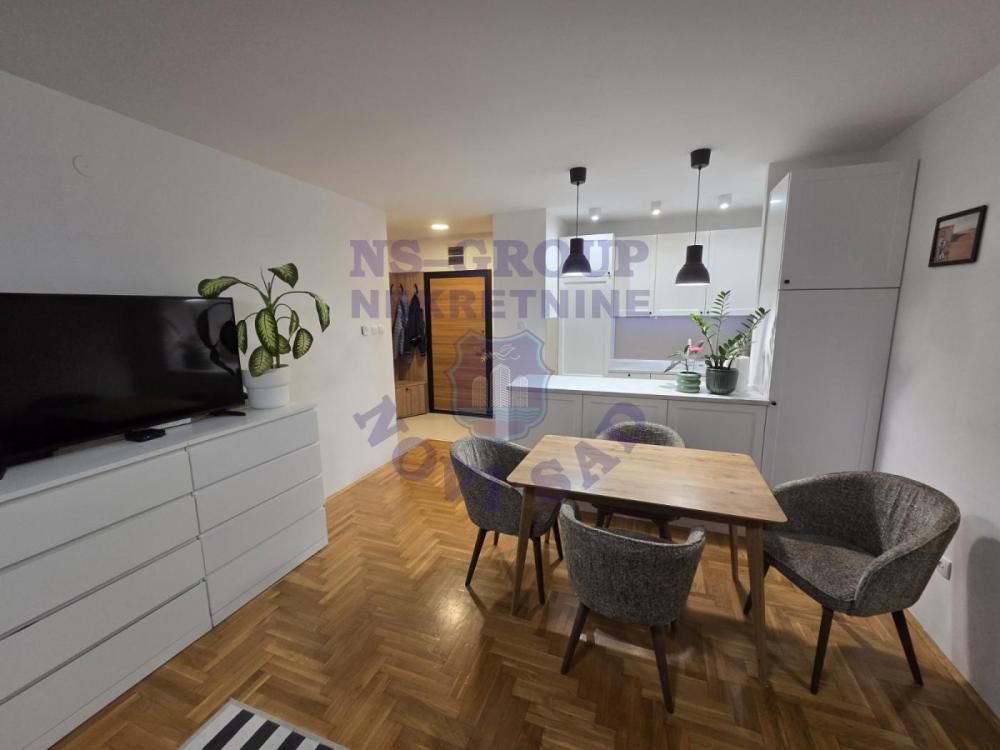 Slika 1 - Trosoban stan na prodaju, 54m2, 159.650€