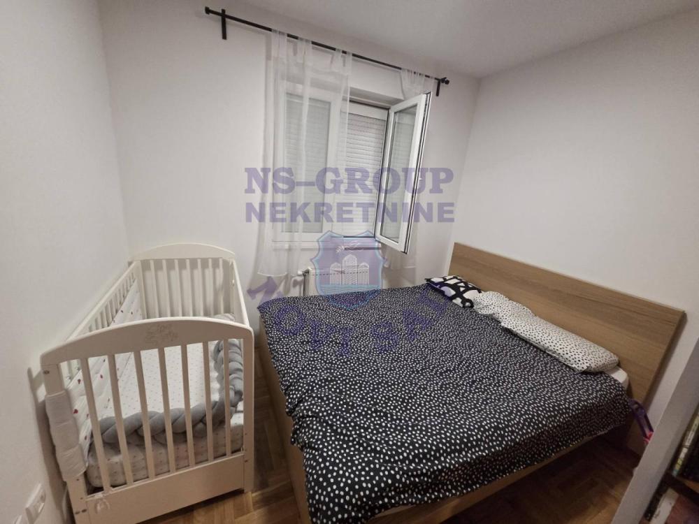 Slika 4 - Trosoban stan na prodaju, 54m2, 159.650€