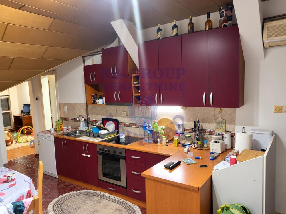 Slika 2 - Dvoiposoban stan na prodaju, 84m2, 118.450€