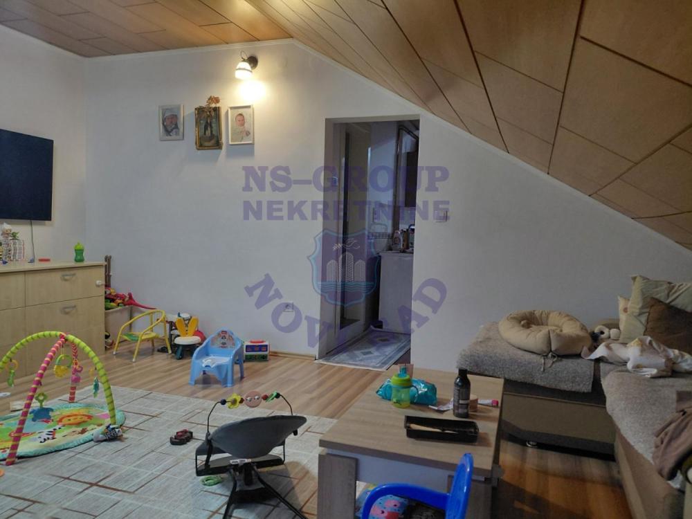 Slika 1 - Dvoiposoban stan na prodaju, 84m2, 118.450€