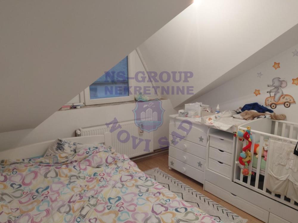 Slika 6 - Dvoiposoban stan na prodaju, 84m2, 118.450€