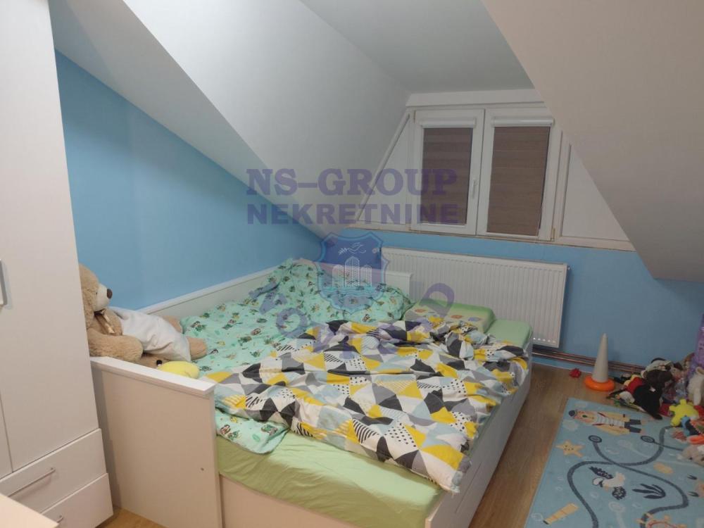 Slika 4 - Dvoiposoban stan na prodaju, 84m2, 118.450€