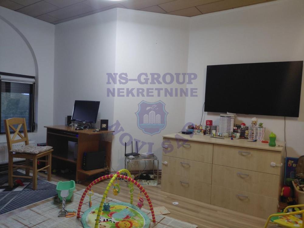 Glavna slika -Dvoiposoban stan na prodaju, 84m2, 118.450€