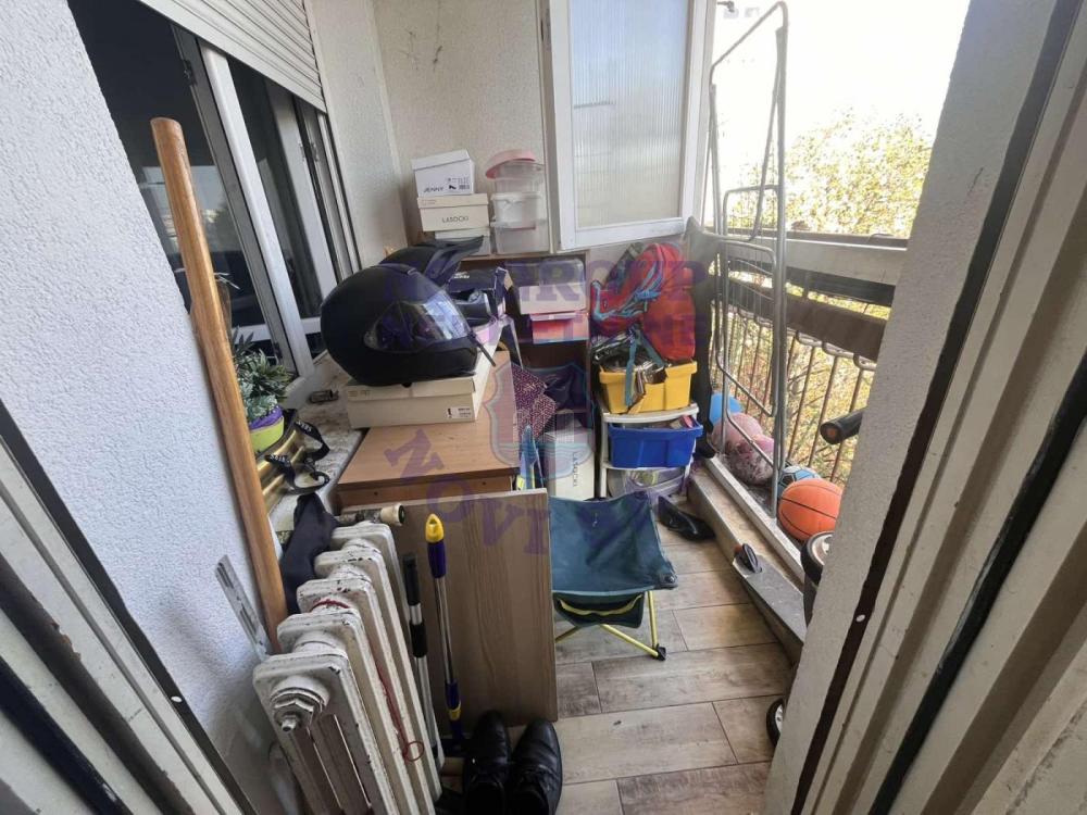 Slika 0 - Dvosoban stan na prodaju, 40m2, 135.000€