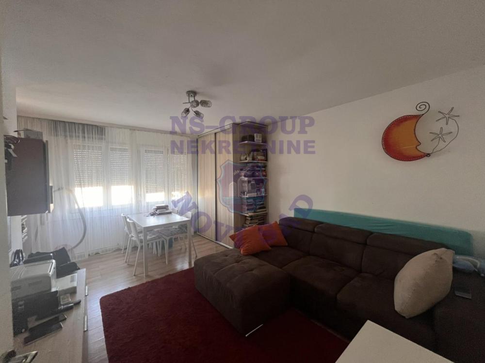 Glavna slika -Dvosoban stan na prodaju, 40m2, 135.000€
