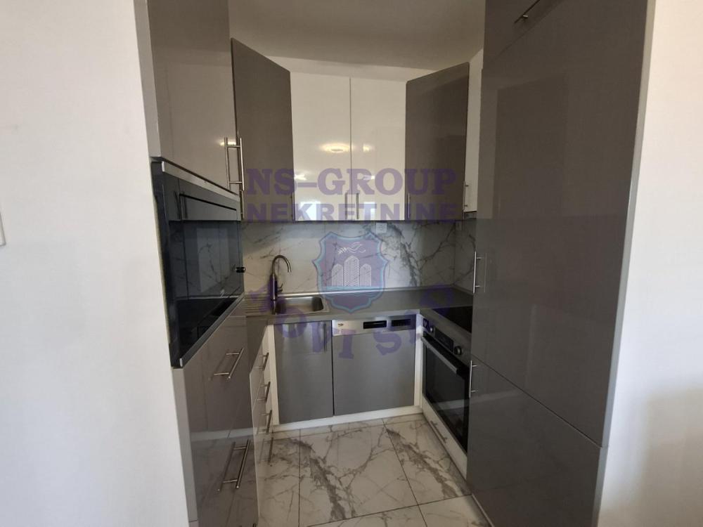 Slika 2 - Trosoban stan na prodaju, 59m2, 185.400€