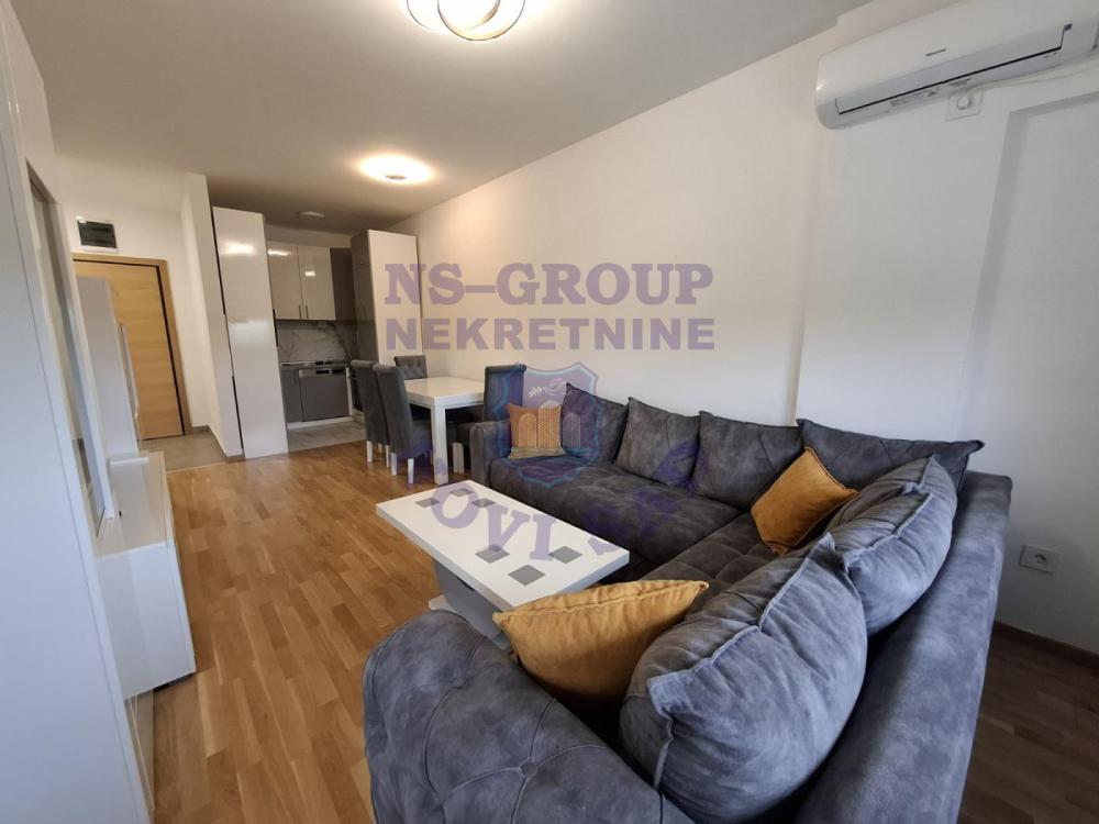 Slika 1 - Trosoban stan na prodaju, 59m2, 185.400€