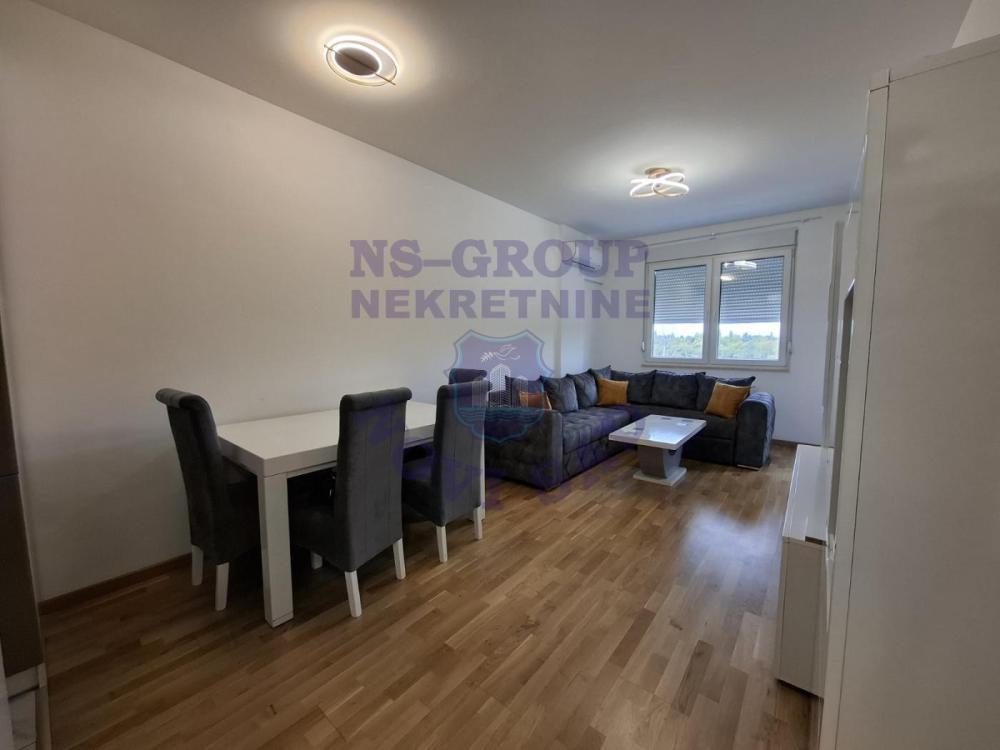 Glavna slika -Trosoban stan na prodaju, 59m2, 185.400€