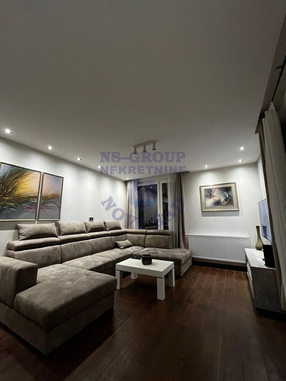 Slika 1 - Četvorosoban stan na prodaju, 103m2, 329.600€