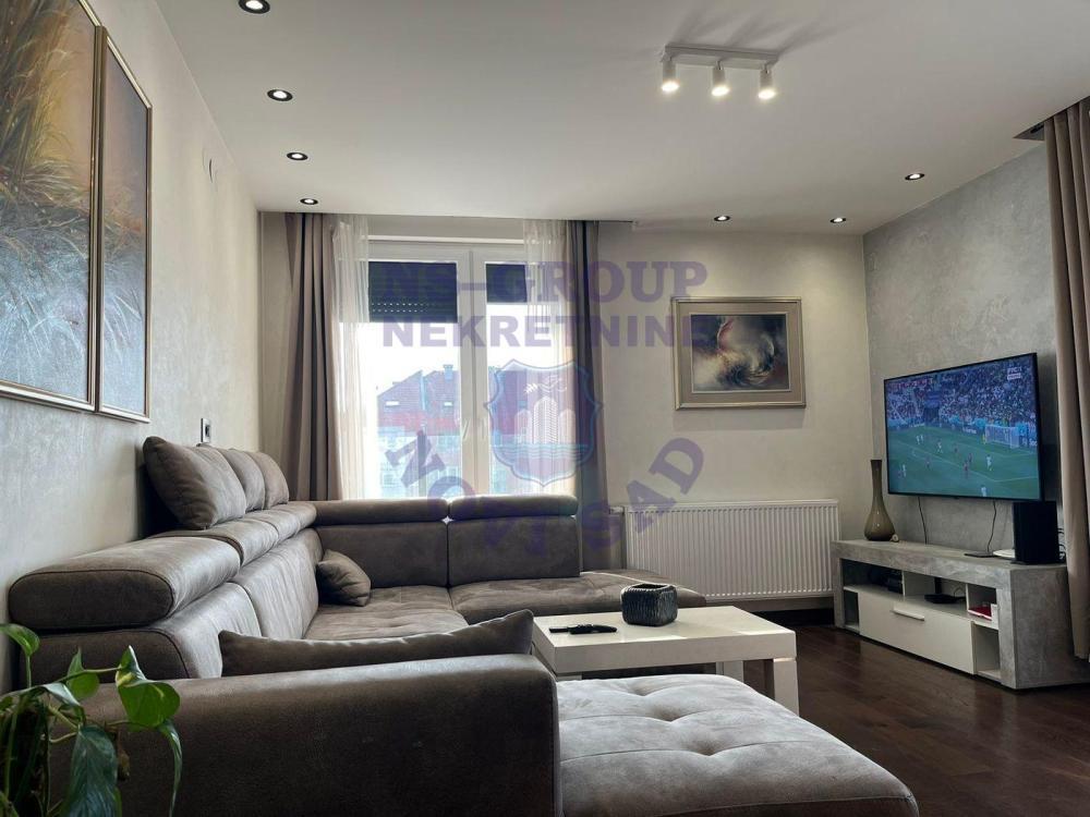 Glavna slika -Četvorosoban stan na prodaju, 103m2, 329.600€