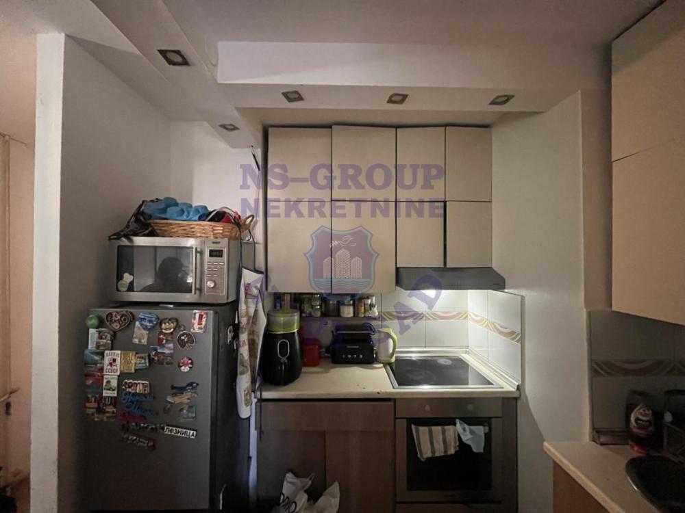 Slika 4 - Dvosoban stan na prodaju, 40m2, 135.000€