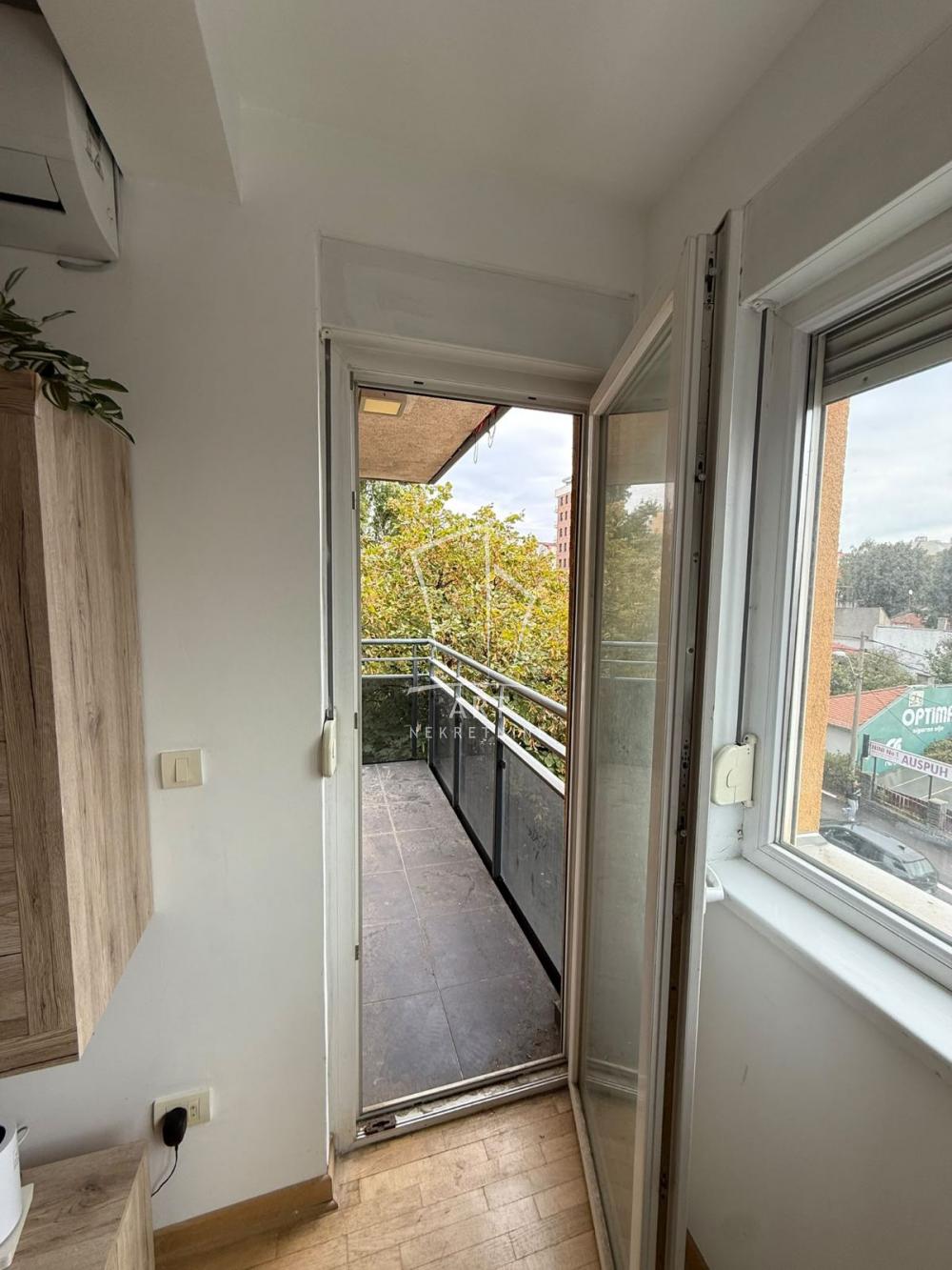 Slika 10 - Gospodara Vučića, Trosoban stan za izdavanje, 64m2, 1.100€