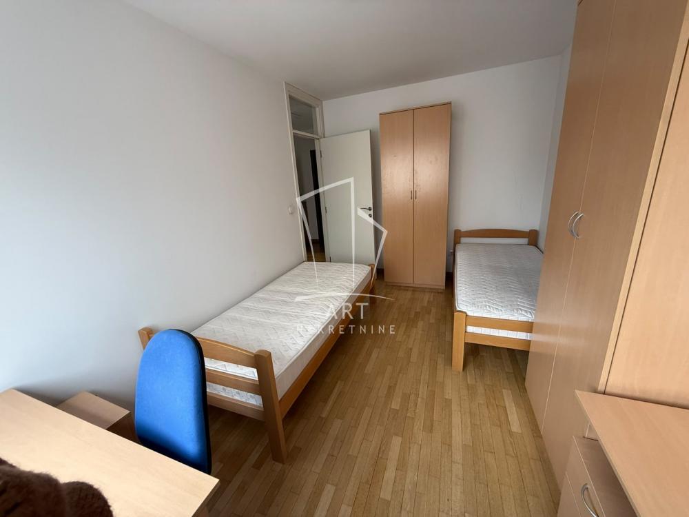 Slika 5 - Gospodara Vučića, Trosoban stan za izdavanje, 64m2, 1.100€