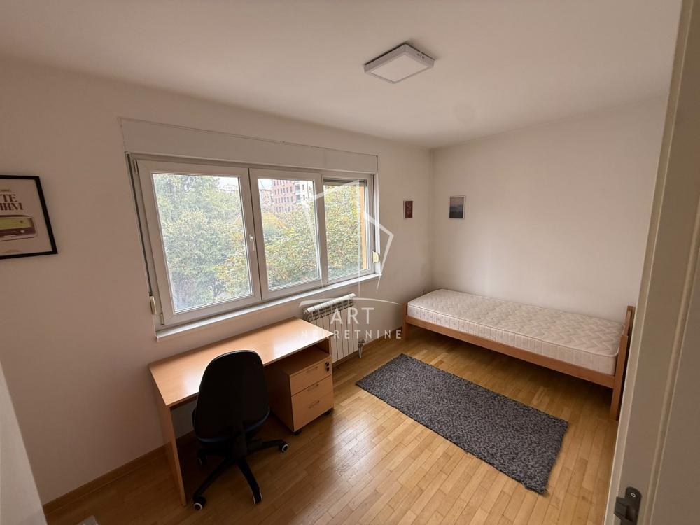 Slika 6 - Gospodara Vučića, Trosoban stan za izdavanje, 64m2, 1.100€