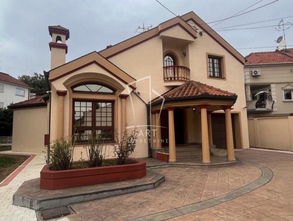 Slika 9 - Kumodraška,  Kuća za izdavanje, 274m2, 3.500€