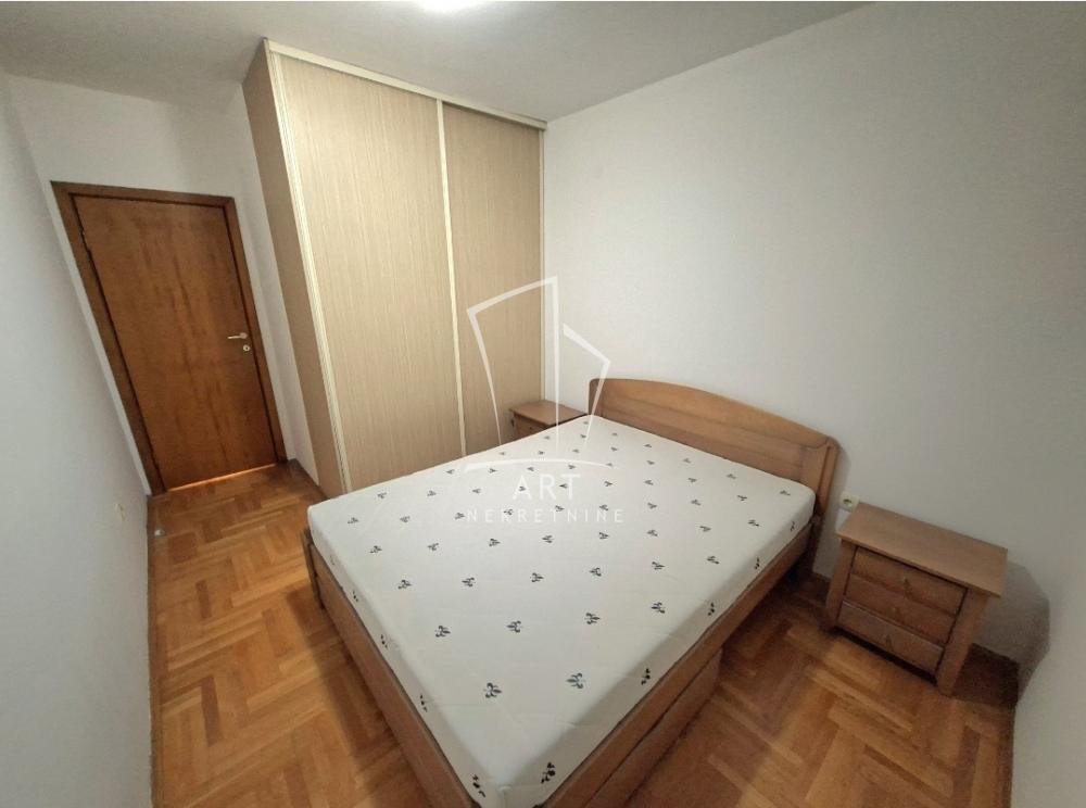 Slika 10 - Đakovačka, Dvosoban stan za izdavanje, 51m2, 650€