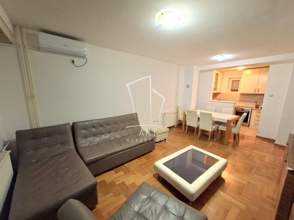 Slika 3 - Đakovačka, Dvosoban stan za izdavanje, 51m2, 650€