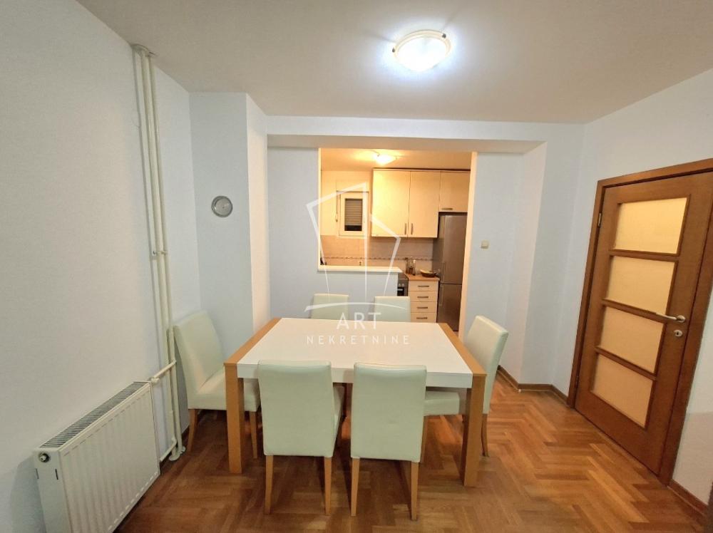 Slika 4 - Đakovačka, Dvosoban stan za izdavanje, 51m2, 650€