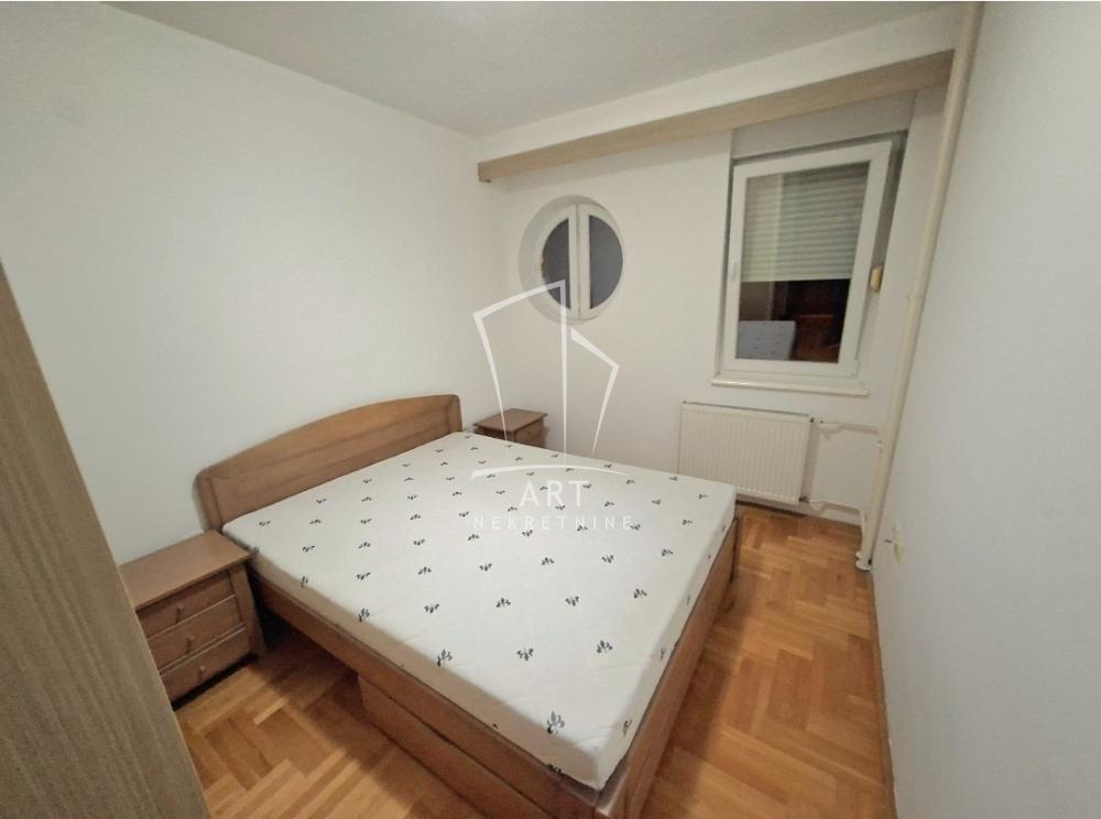 Slika 9 - Đakovačka, Dvosoban stan za izdavanje, 51m2, 650€