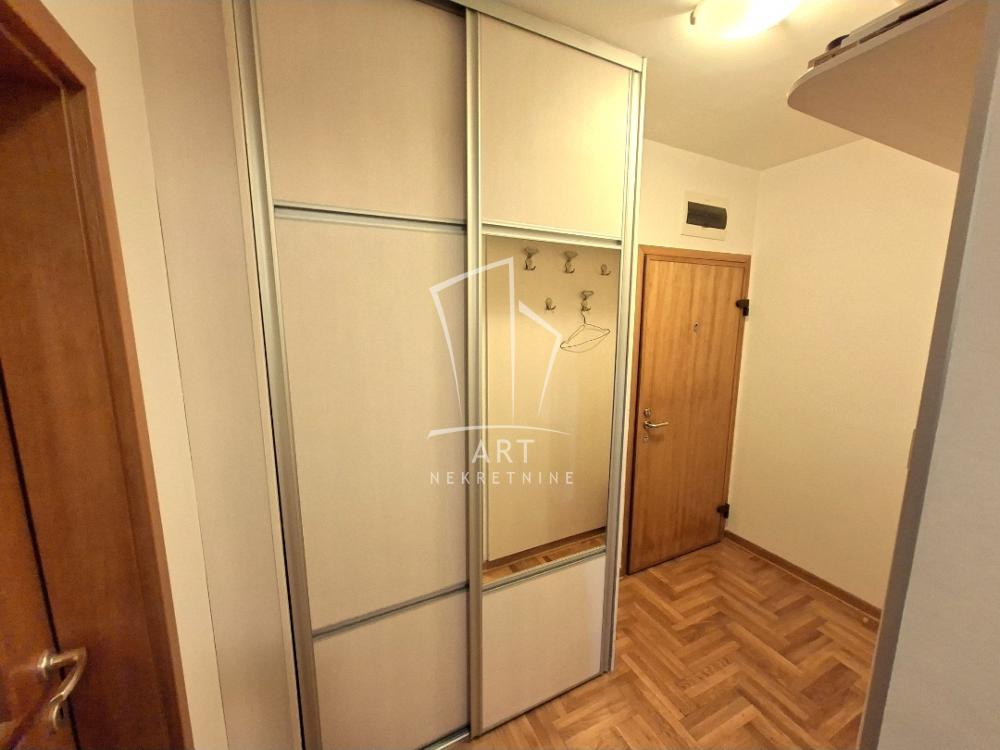 Slika 11 - Đakovačka, Dvosoban stan za izdavanje, 51m2, 650€