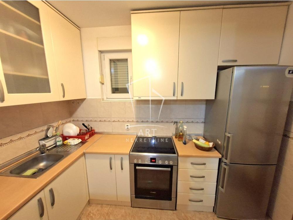 Slika 7 - Đakovačka, Dvosoban stan za izdavanje, 51m2, 650€