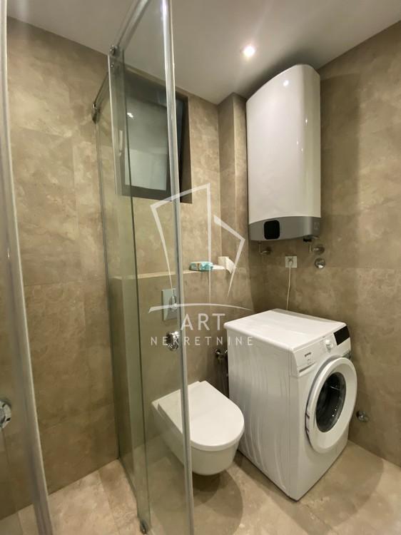 Slika 8 - Vojvode Dobrnjca, Dvosoban stan za izdavanje, 40m2, 900€