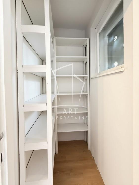 Slika 9 - Njegoševa, Dvosoban stan za izdavanje, 58m2, 1.000€
