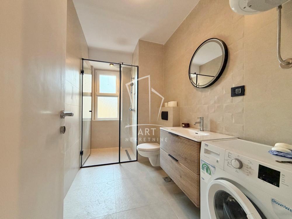 Slika 10 - Njegoševa, Dvosoban stan za izdavanje, 58m2, 1.000€