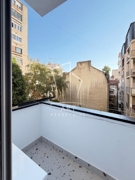 Slika 11 - Njegoševa, Dvosoban stan za izdavanje, 58m2, 1.000€