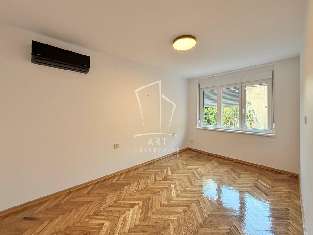 Slika 2 - Njegoševa, Dvosoban stan za izdavanje, 58m2, 1.000€
