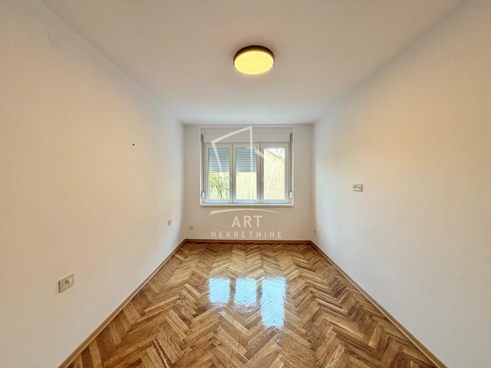 Slika 3 - Njegoševa, Dvosoban stan za izdavanje, 58m2, 1.000€