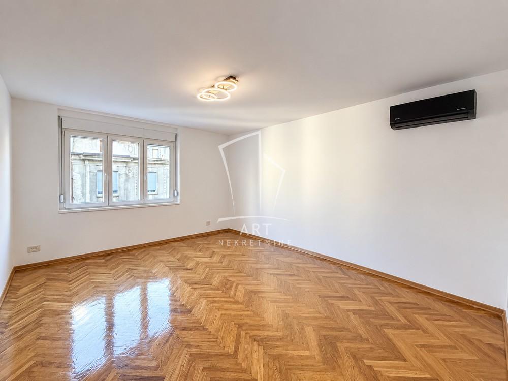 Slika 5 - Njegoševa, Dvosoban stan za izdavanje, 58m2, 1.000€