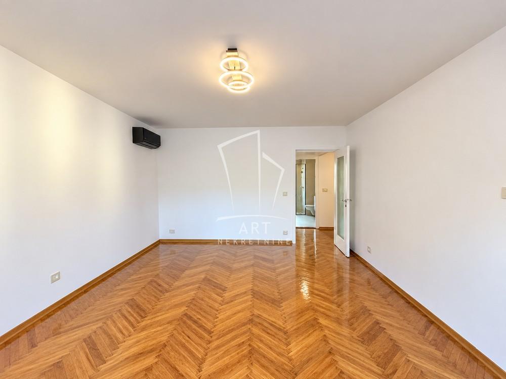 Slika 6 - Njegoševa, Dvosoban stan za izdavanje, 58m2, 1.000€