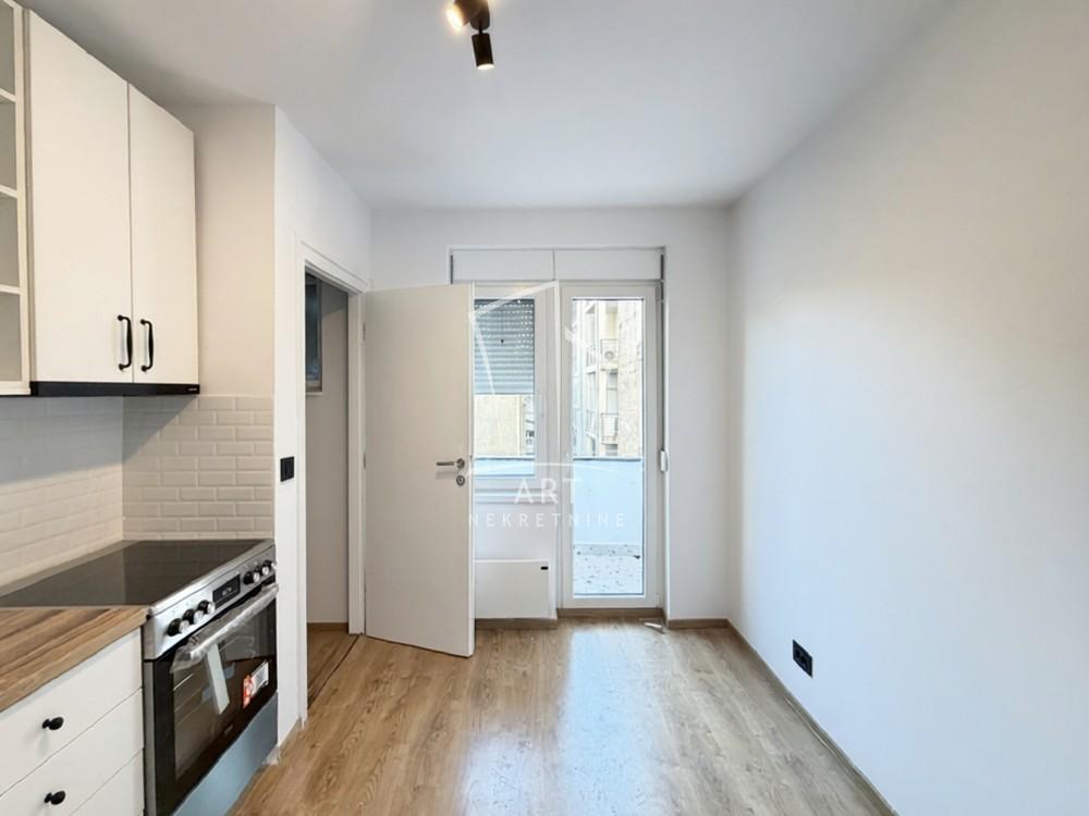 Slika 8 - Njegoševa, Dvosoban stan za izdavanje, 58m2, 1.000€