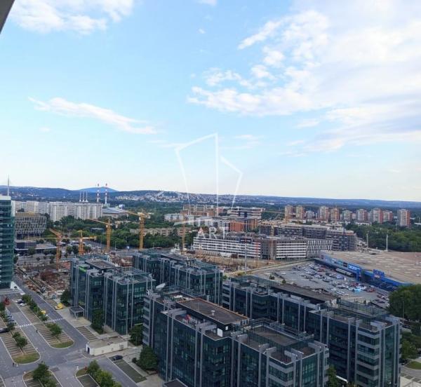 Glavna slika -Tadije Sondermajera, Petosoban stan za izdavanje, 161m2, 2.600€