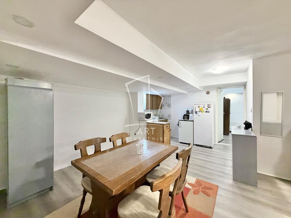 Slika 8 - Borivoja Stevanovića, Dvosoban stan na prodaju, 64m2, 125.000€