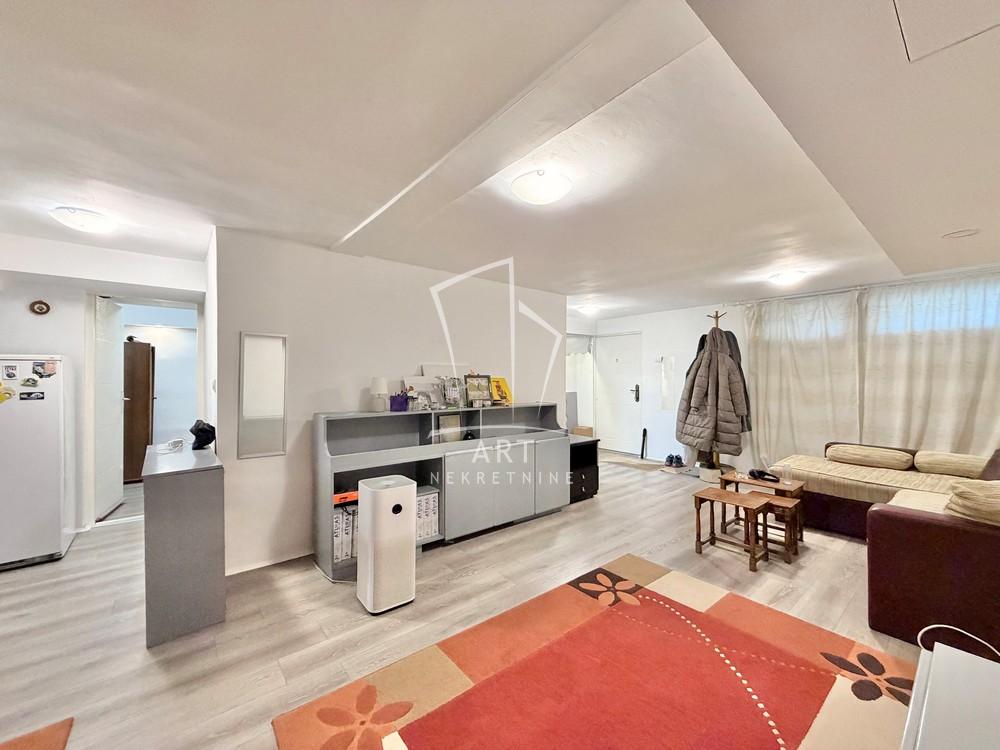 Slika 6 - Borivoja Stevanovića, Dvosoban stan na prodaju, 64m2, 125.000€