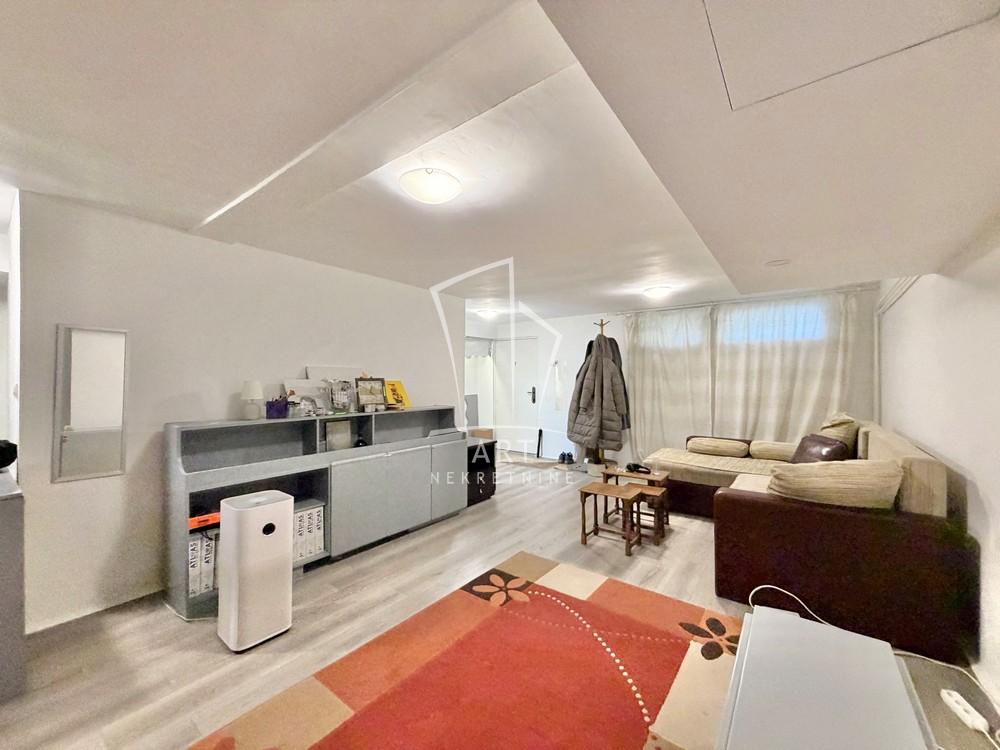 Slika 3 - Borivoja Stevanovića, Dvosoban stan na prodaju, 64m2, 125.000€