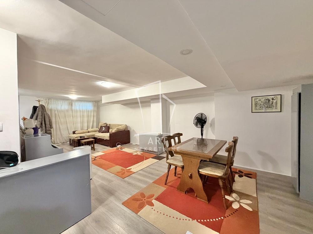 Slika 1 - Borivoja Stevanovića, Dvosoban stan na prodaju, 64m2, 125.000€