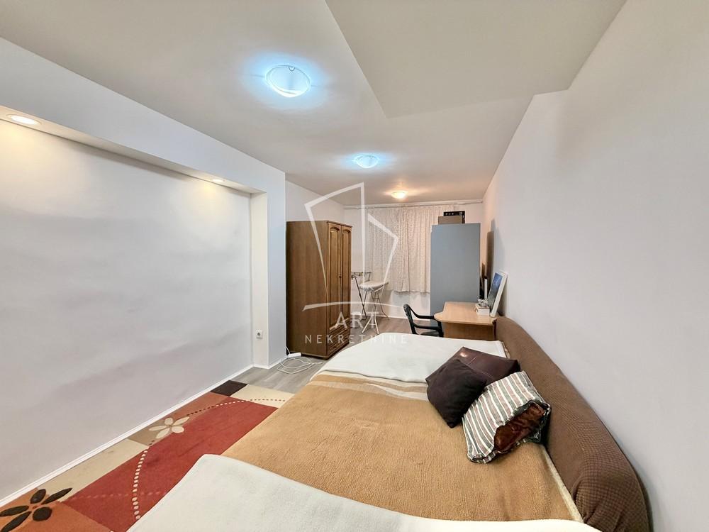 Slika 10 - Borivoja Stevanovića, Dvosoban stan na prodaju, 64m2, 125.000€