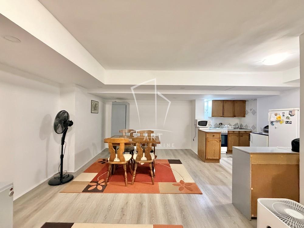 Slika 2 - Borivoja Stevanovića, Dvosoban stan na prodaju, 64m2, 125.000€