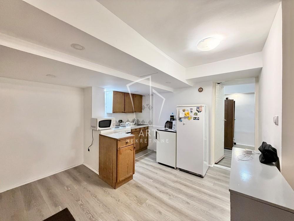 Slika 7 - Borivoja Stevanovića, Dvosoban stan na prodaju, 64m2, 125.000€