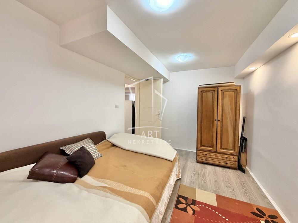 Slika 11 - Borivoja Stevanovića, Dvosoban stan na prodaju, 64m2, 125.000€
