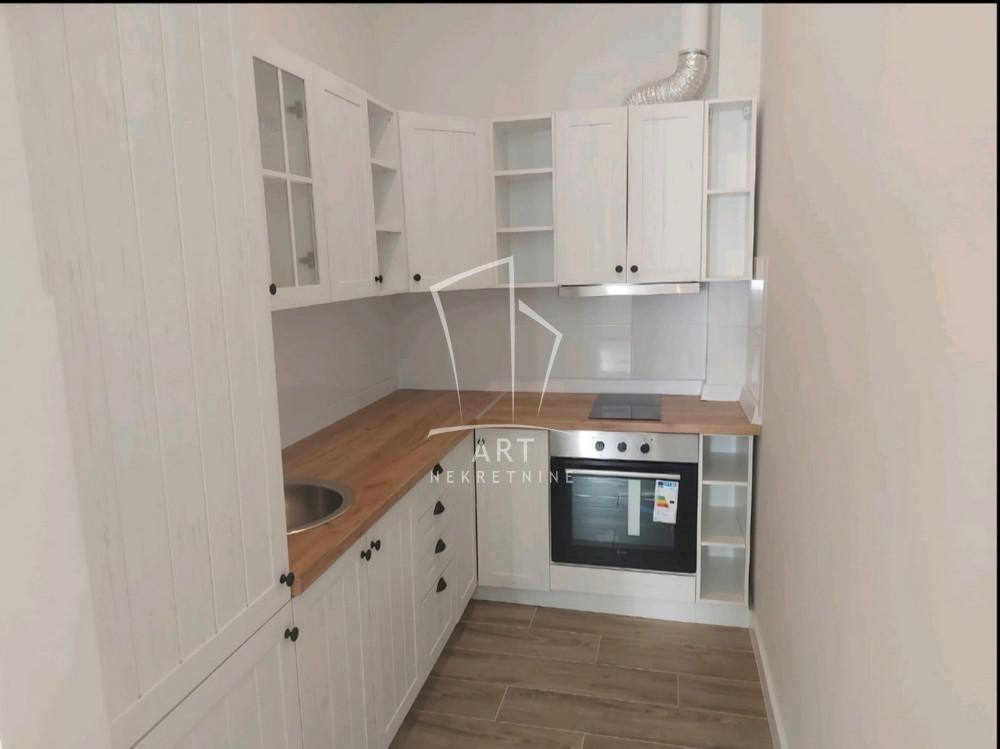Slika 2 - Vodovodska, Jednosoban stan na prodaju, 46m2, 140.000€