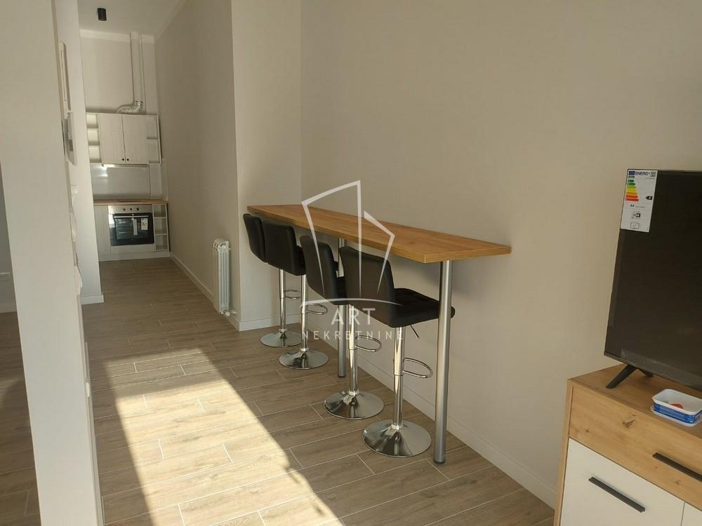 Slika 1 - Vodovodska, Jednosoban stan na prodaju, 46m2, 140.000€