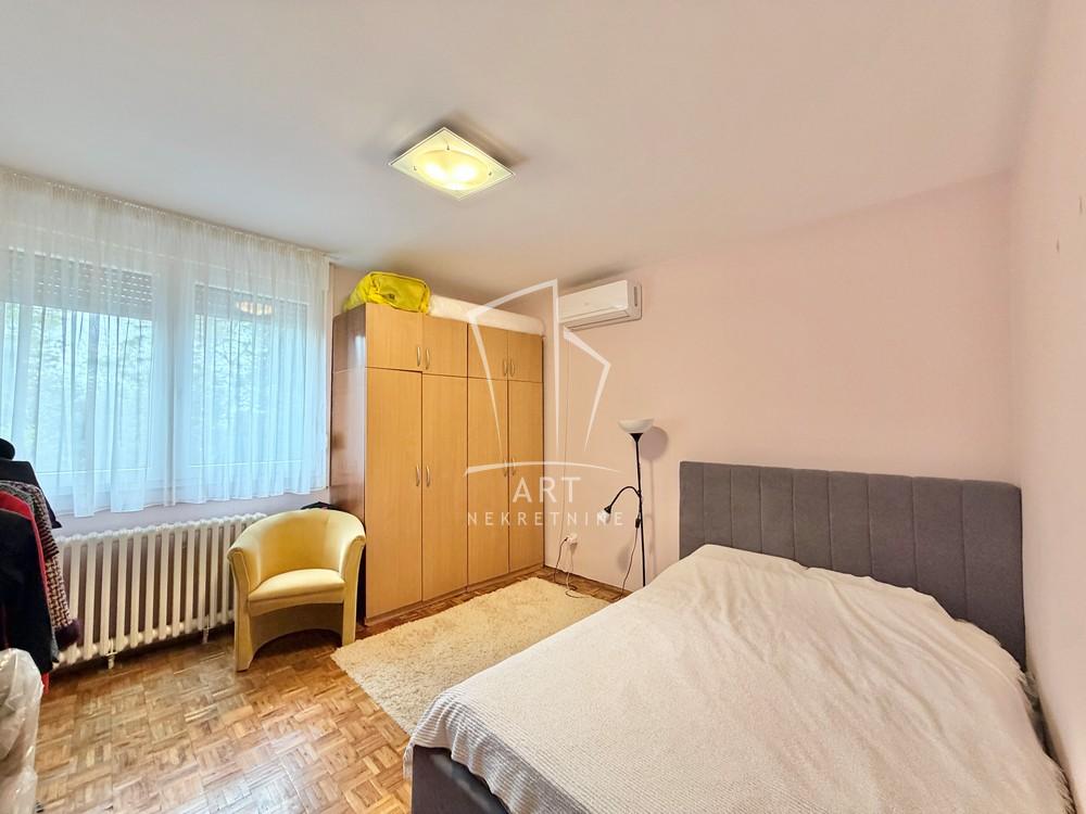 Slika 10 - Marine Veličković, Dvoiposoban stan na prodaju, 62m2, 195.000€
